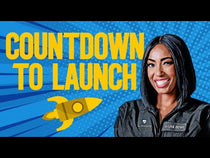 Countdown to Launch